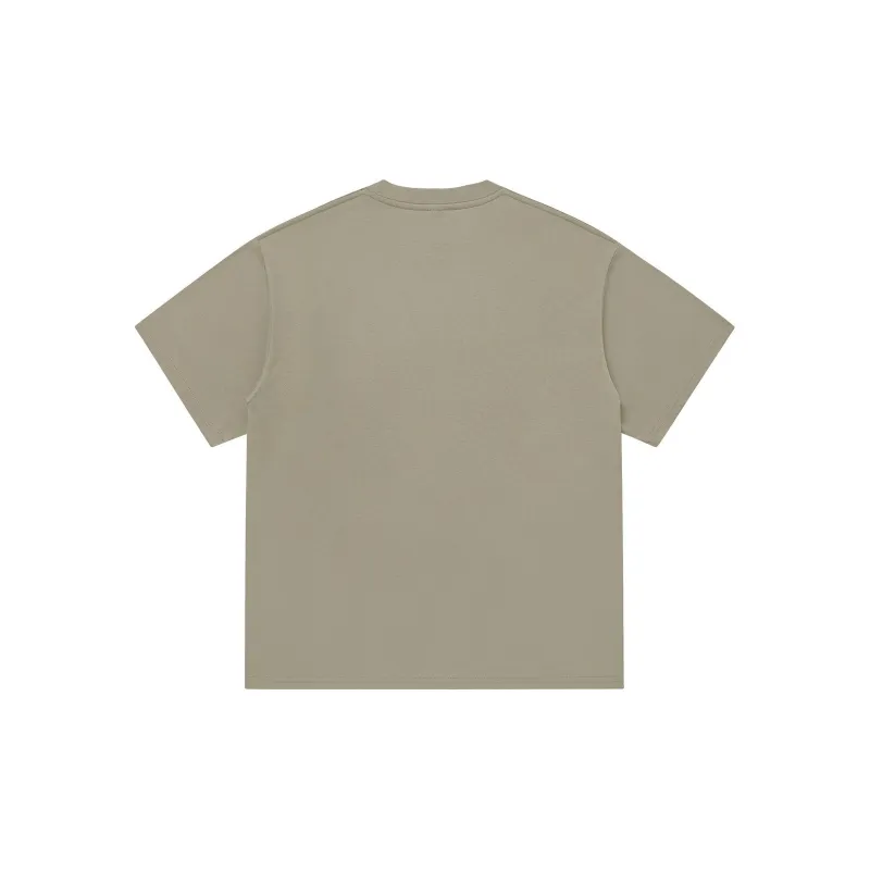 BRNR T Shirts Unisex-1