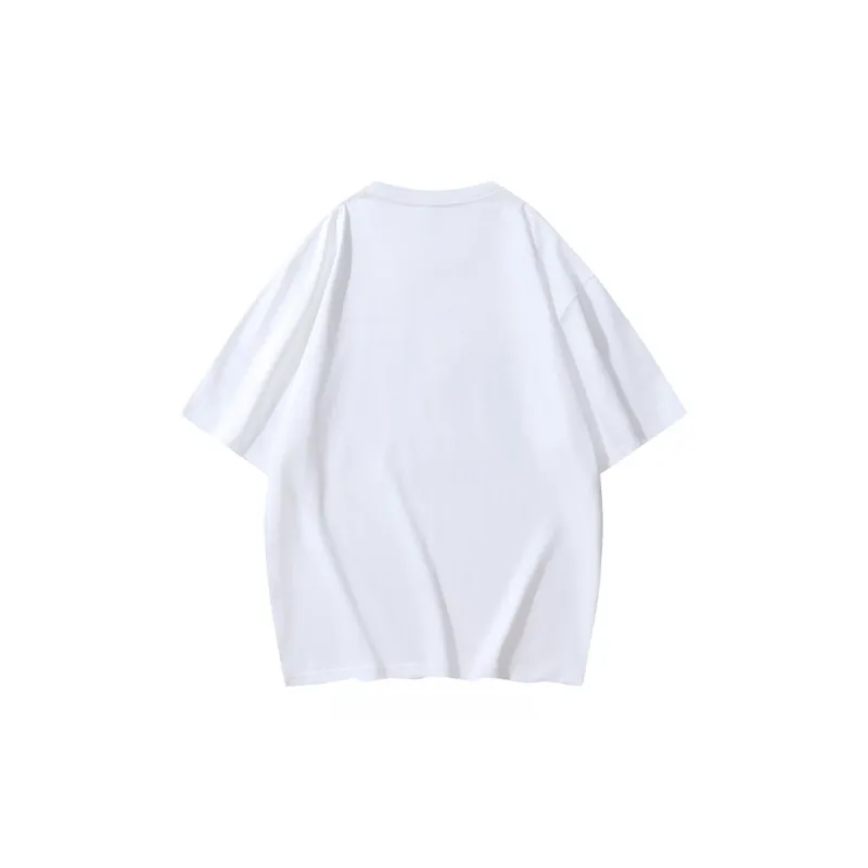 OXO OVERLOAD T Shirts Unisex-1