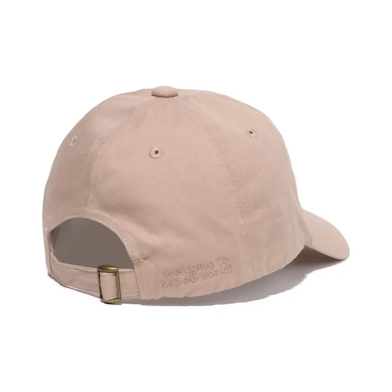 Bape Ape Head One Point Cap-8