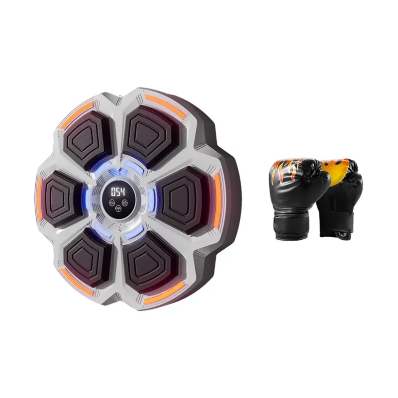 MERACH Fitness Equipment-3