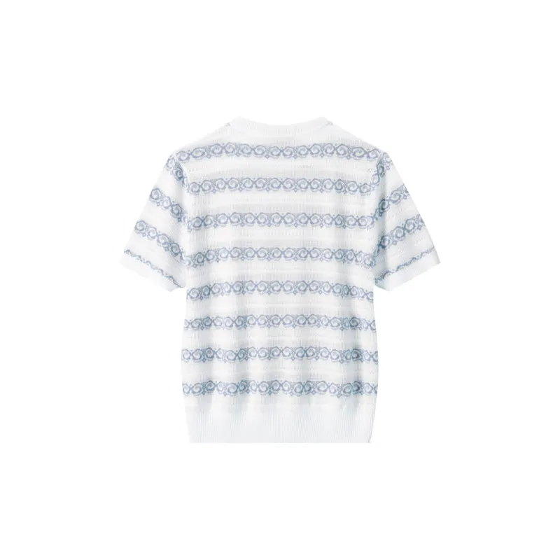 H YXIANG Knitwear Women's-1