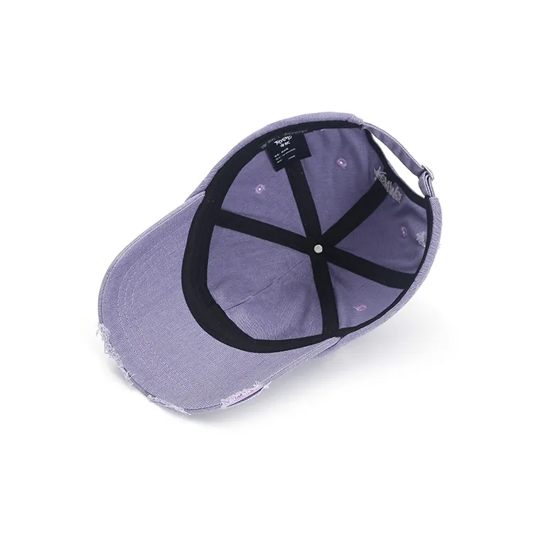 KENMO Cotton Baseball Caps Unisex-20