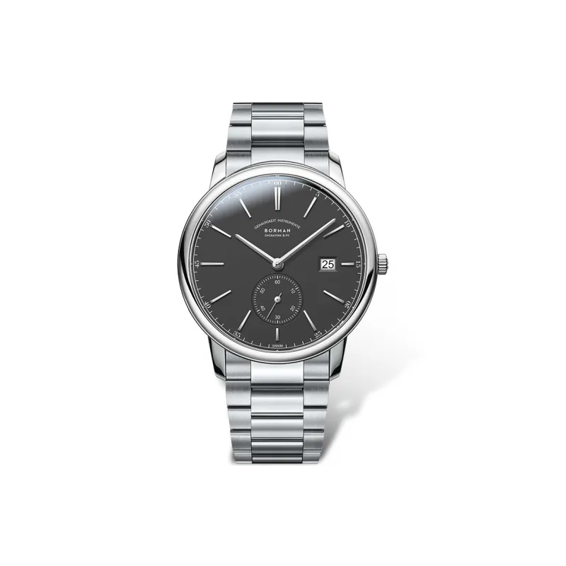 BORMAN Men Watch-0