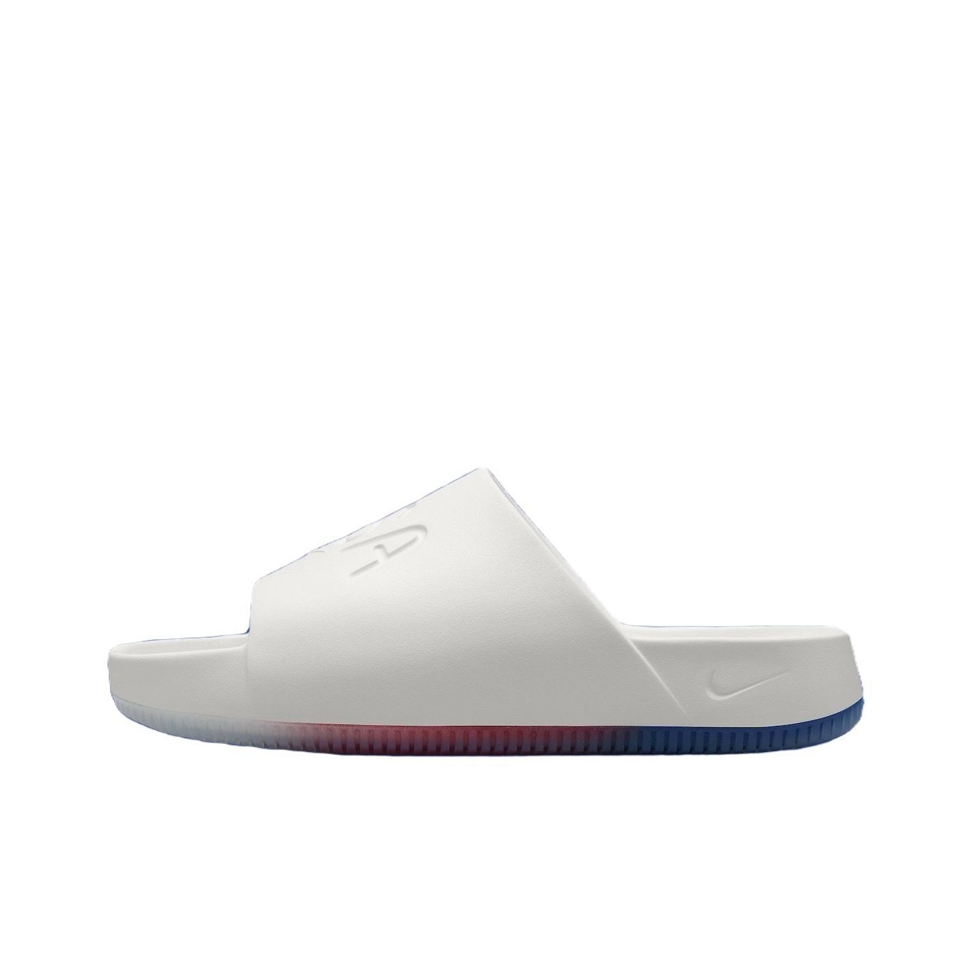US9 NIKE CALM SLIDE “Game ” 未使用 Nike Calm Slide Olympics Usa - POIZON