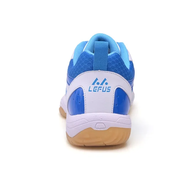 LEFUS Cushioned Slip-Resistant Badminton Shoes Unisex-3