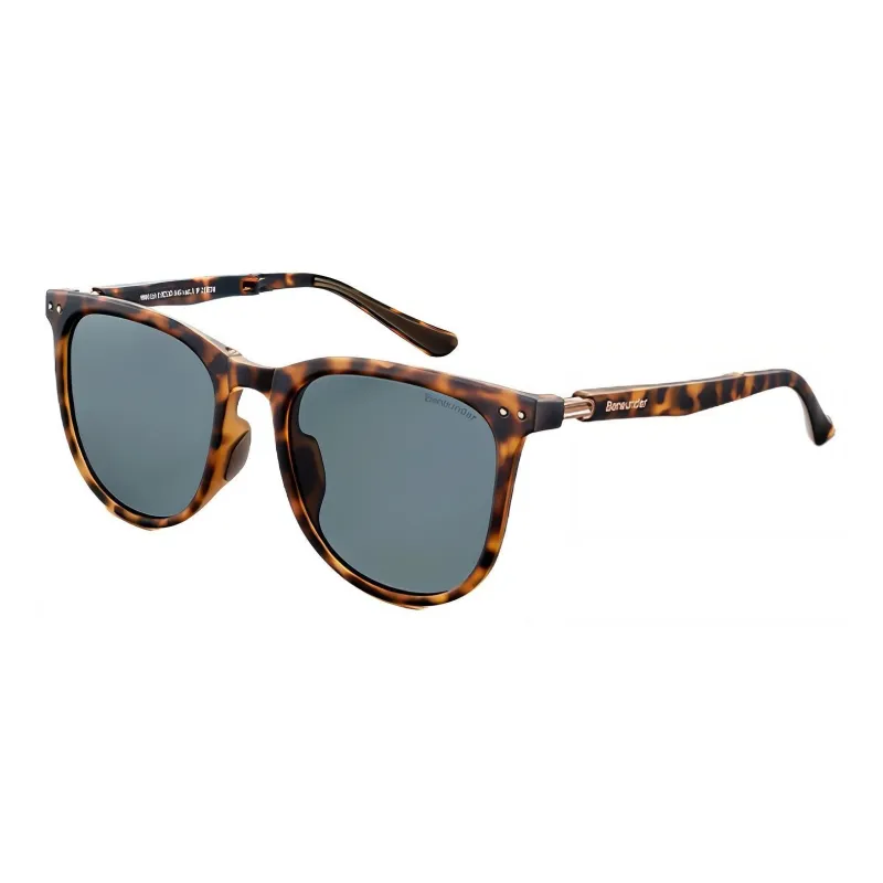 BENEUNDER Square Sunglasses Unisex-3
