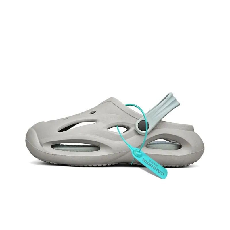 CAHHRRN Clogs Unisex-10