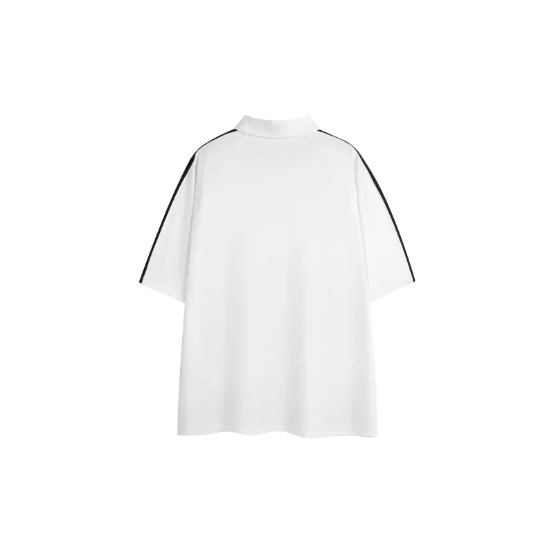 EDG Polo Shirts Unisex-6