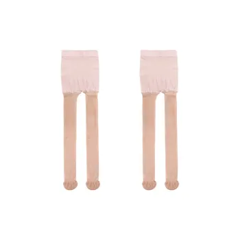 Pretty Lady Pantyhose Women's 2 Pack