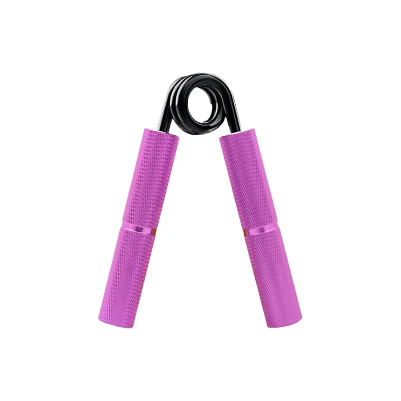 Kaikang Spring Steel Metal Controller A Line Finger Training Equipment Unisex-6