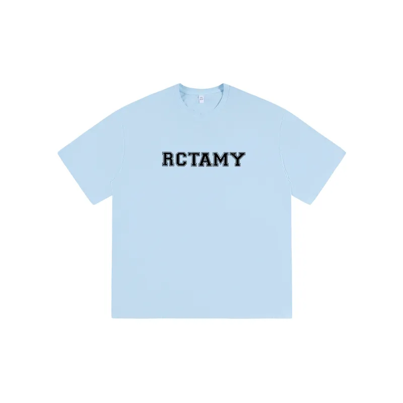 RCTAMY T Shirts Unisex-14