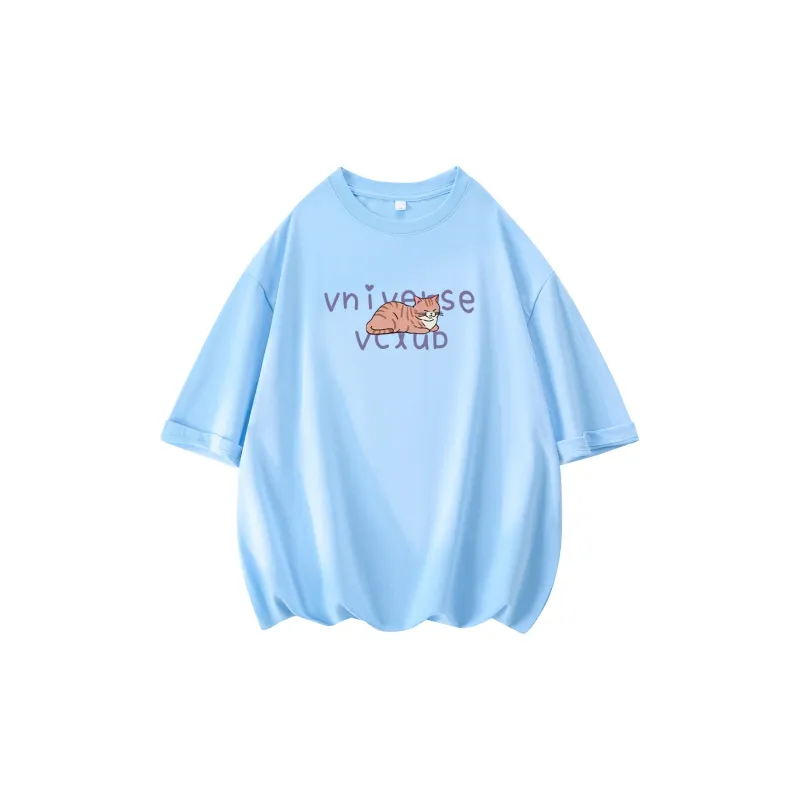 VniVerseVClub T Shirts Unisex-9