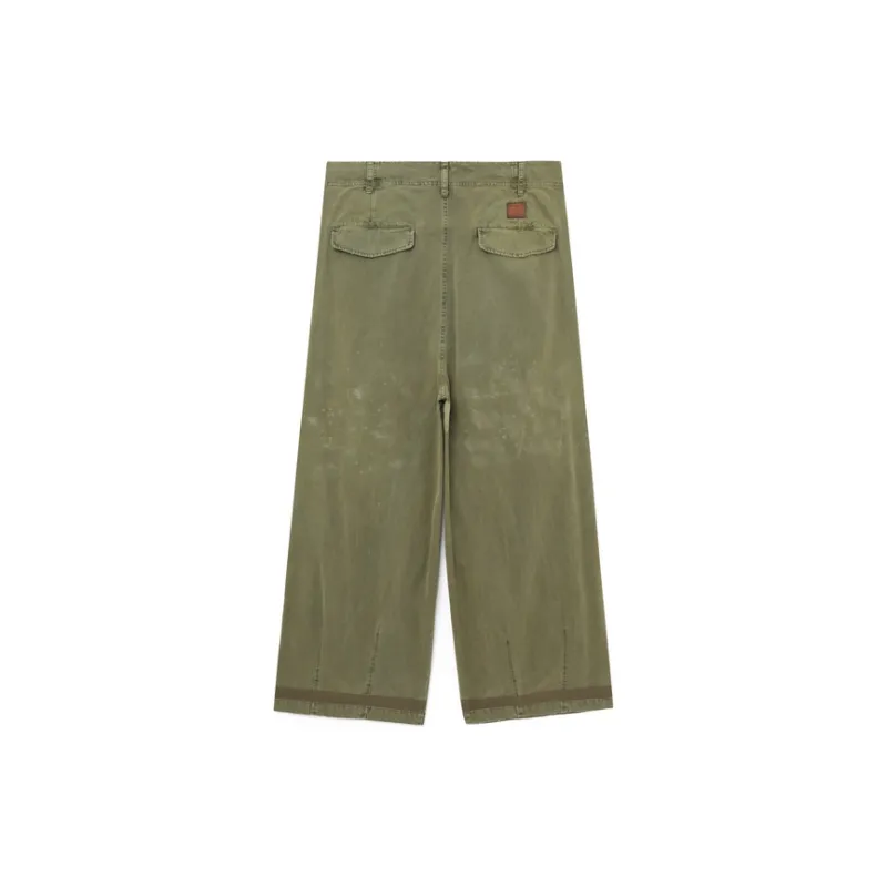 Aftermaths Casual Pants Unisex-6
