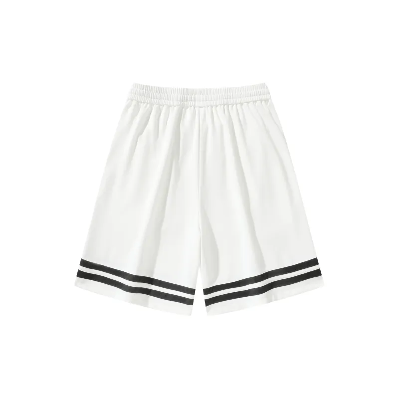 REDU Casual Shorts Unisex-4
