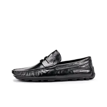 LEYGMENLG Gommino Loafers Men's
