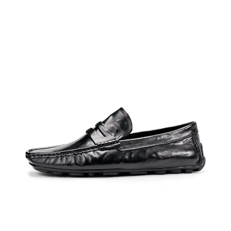 LEYGMENLG Gommino Loafers Men's-0