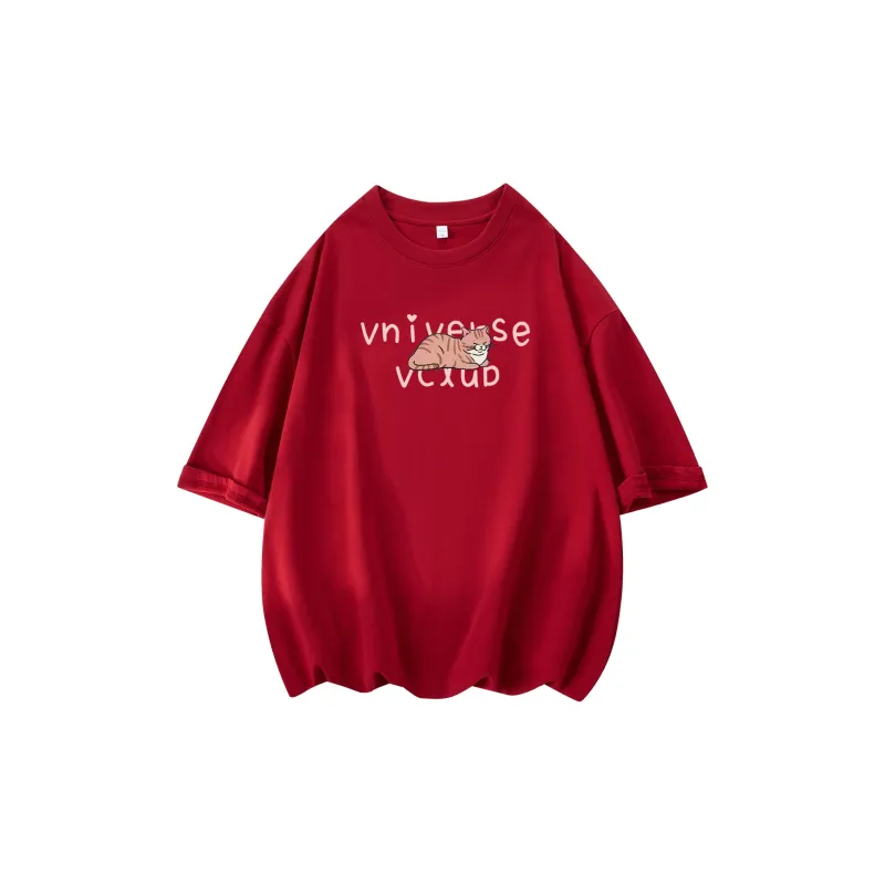 VniVerseVClub T Shirts Unisex-16