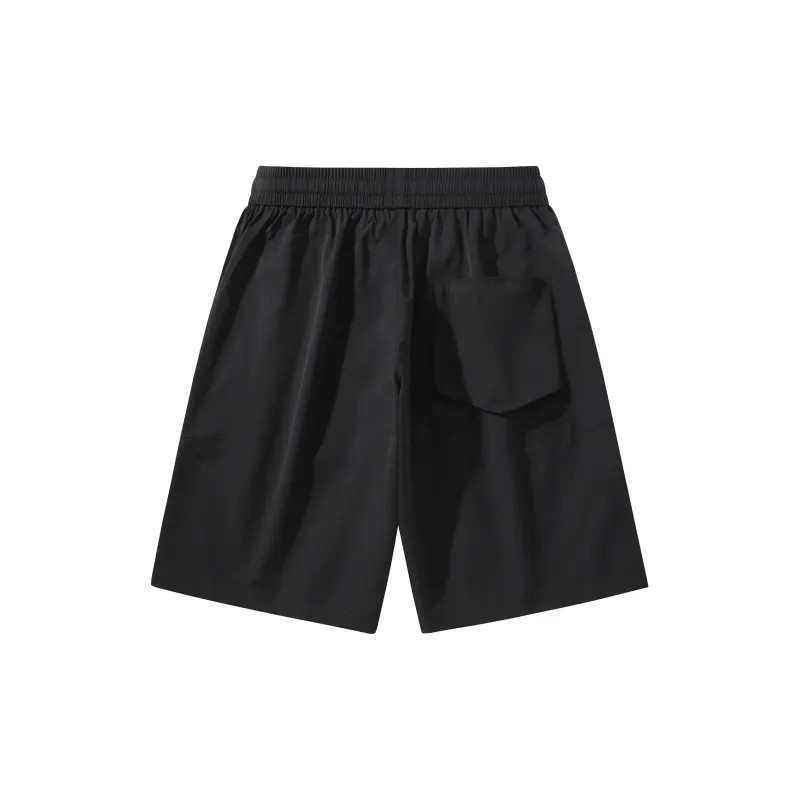 Teddy Bear Collection Casual Shorts Unisex-1