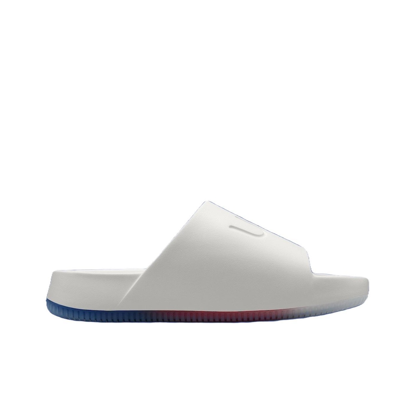 US9 NIKE CALM SLIDE “Game ” 未使用 Nike Calm Slide Olympics Usa - POIZON