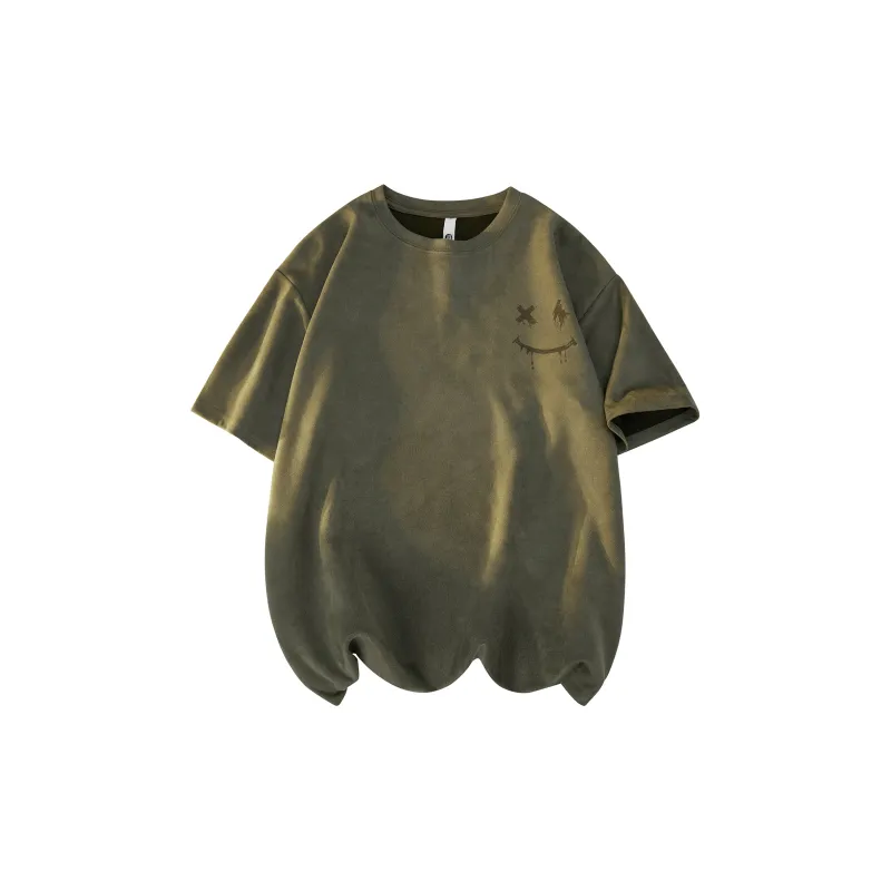 LA'T.WEEKEND T Shirts Unisex-12