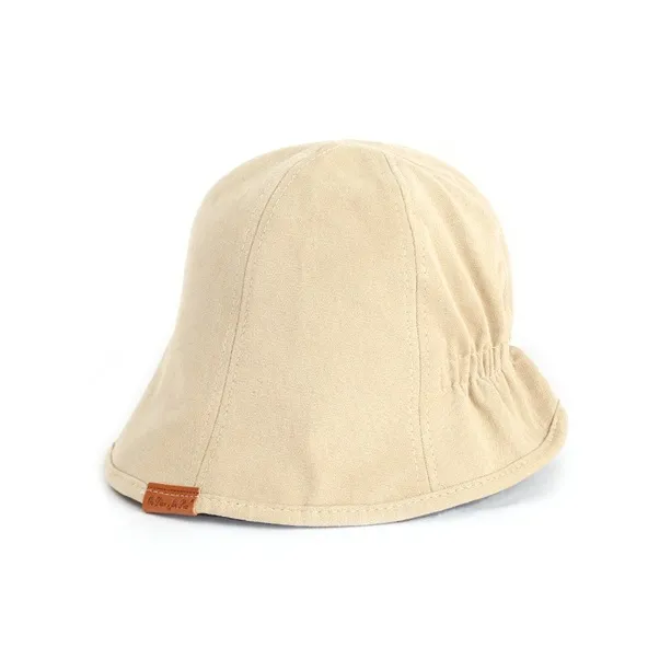 EQUIPMENTELEGANT Cotton Bucket Hats Unisex-10