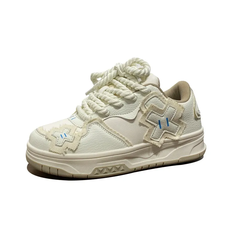 XLAIII Moisture-Wicking Lightweight Low-Top Running Shoes Unisex-5
