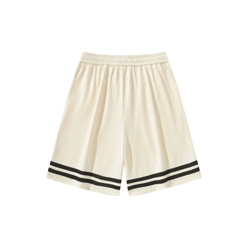 REDU Casual Shorts Unisex-7