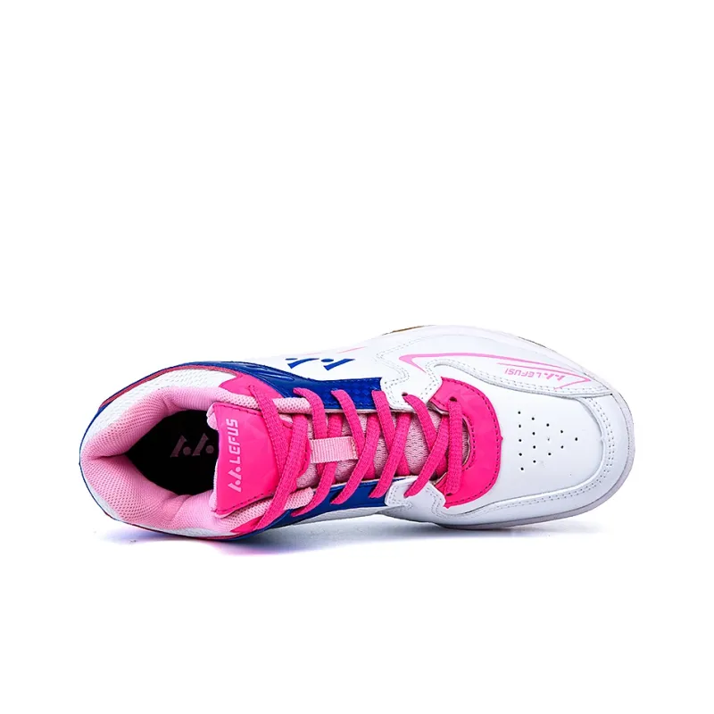 LEFUS Low-Top Badminton Shoes Unisex-16