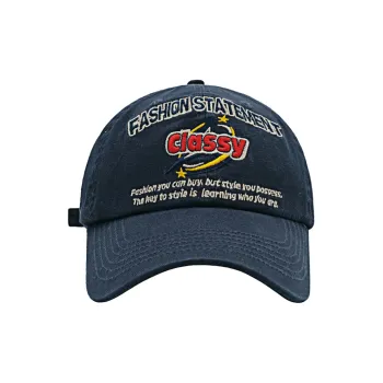 MUSTKOO Acrylic Baseball Caps Unisex