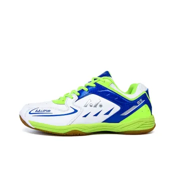 LEFUS Low Top Badminton Shoes Unisex