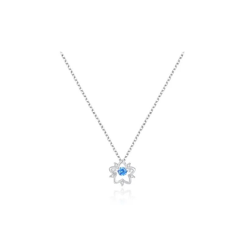 MGS Necklaces Women's-4