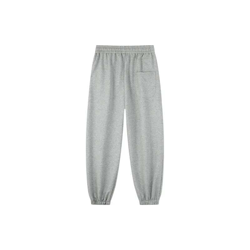 WARRIOR Casual Pants Unisex-1