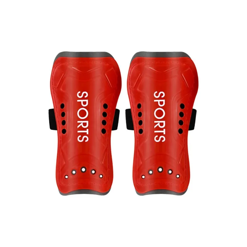 Leading the way Soccer Shin Guards-3