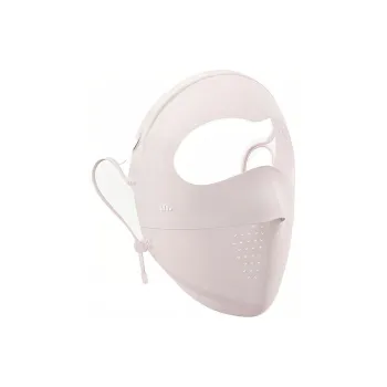 BENEUNDER Polyamide Sun Protection Face Mask Unisex