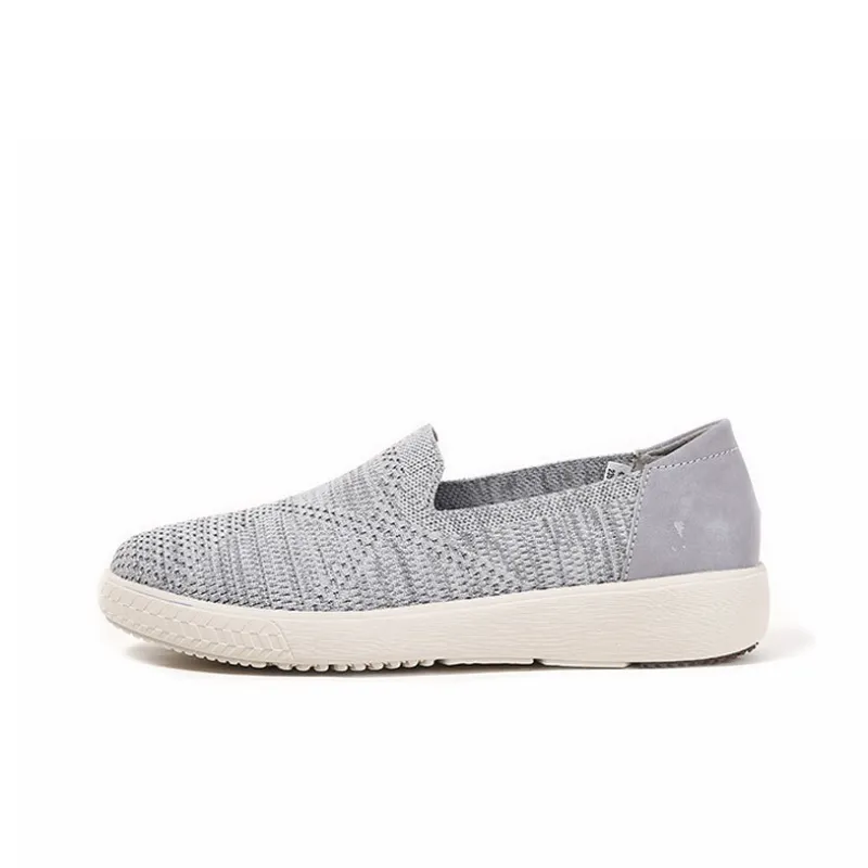Old Meihua Low-Top Casual Shoes Women's-5
