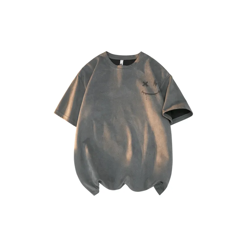 LA'T.WEEKEND T Shirts Unisex-1