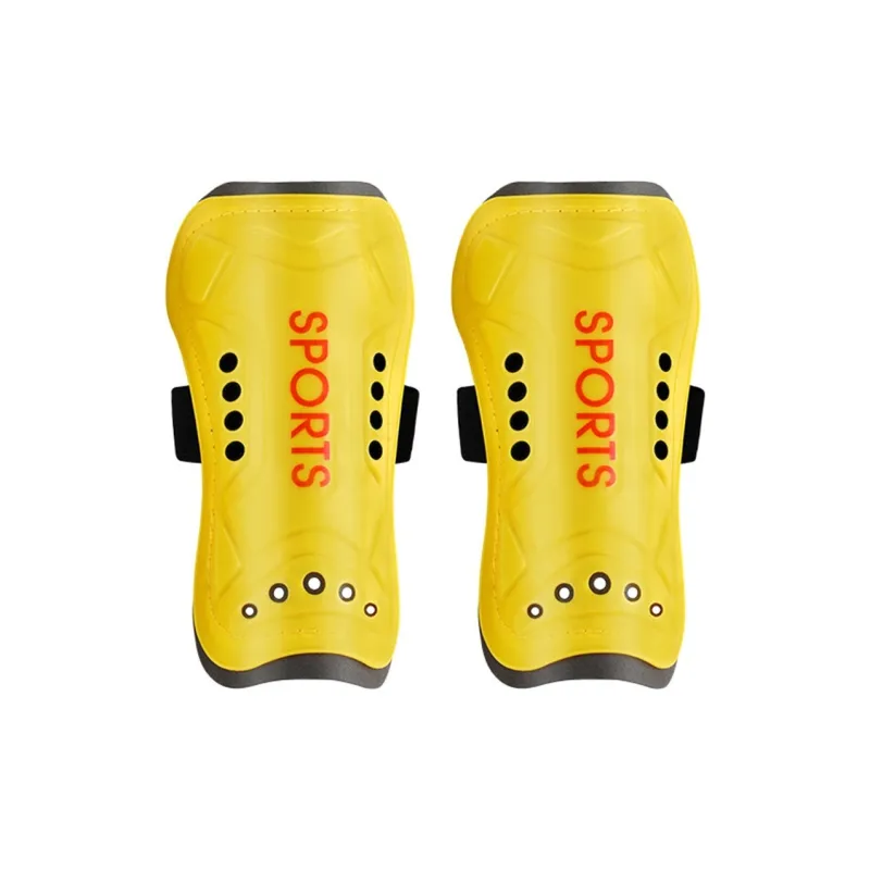 Leading the way Soccer Shin Guards-5
