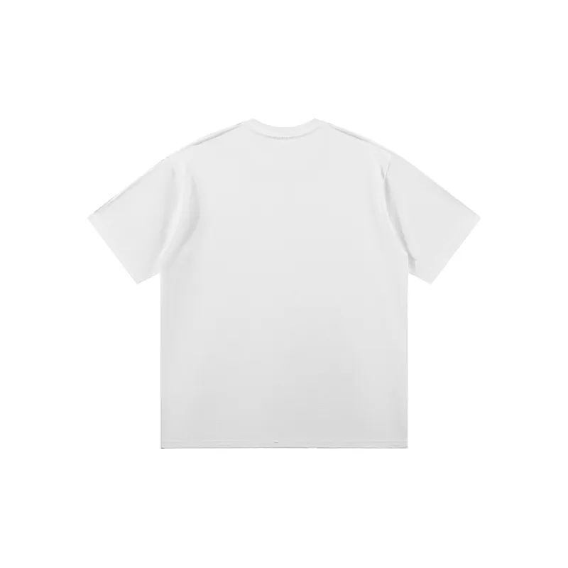 HSTYLE T-Shirts Unisex-1