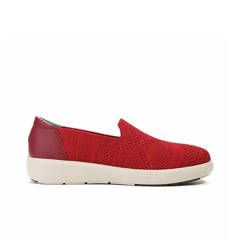 Old Meihua Low-Top Casual Shoes Women's-1