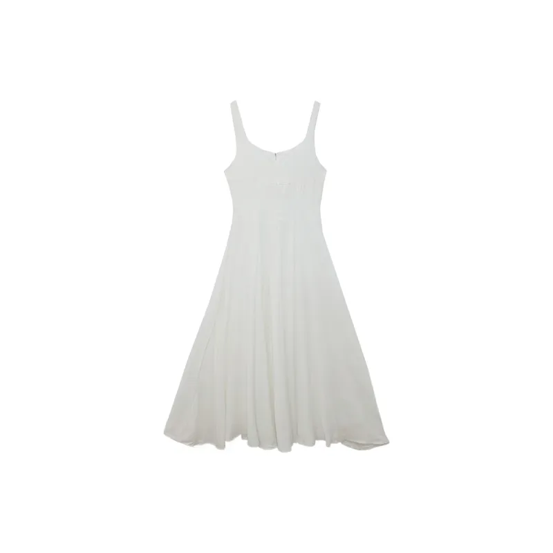 Icicofficial Slip Dresses Women's-3