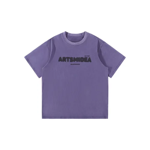 ARTSMAN T-Shirts Unisex