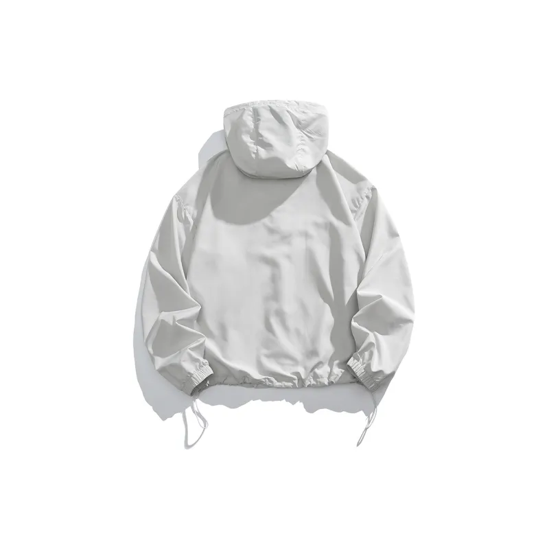 Jeep Leisure Collection Super Light, Breathable, Quick Dry, UV Protection, Cooling Sun Protection Clothing Unisex-16