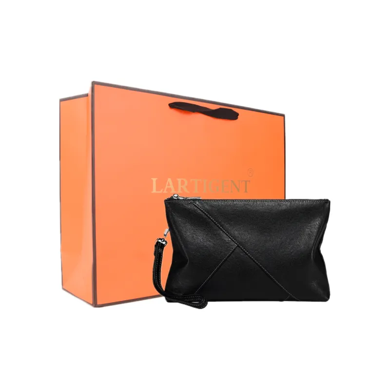 LARTIGENT Clutches Black-0