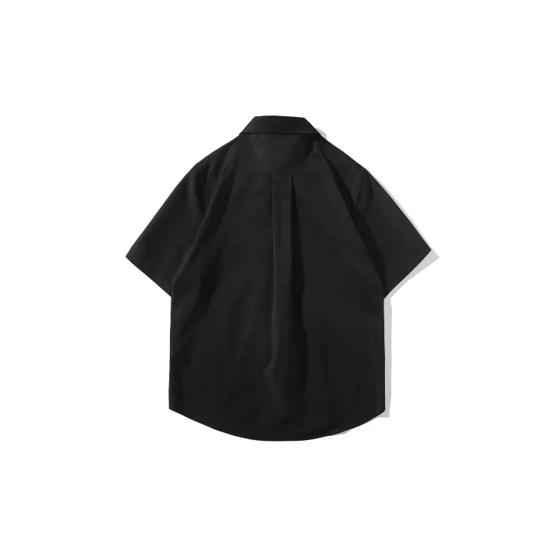 PAINT STAIN Classic Shirt Unisex-1