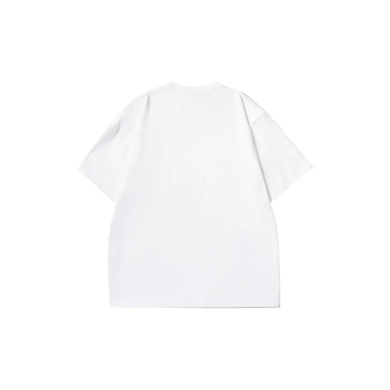 NAXUSTO T Shirts Unisex-3
