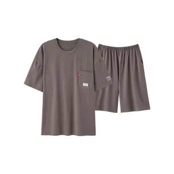 Chun Xi Men Pajama Sets
