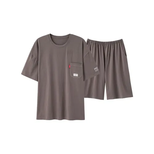Chun Xi Men Pajama Sets