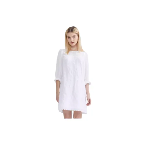 CHABER Long-Sleeved Dresses Women's