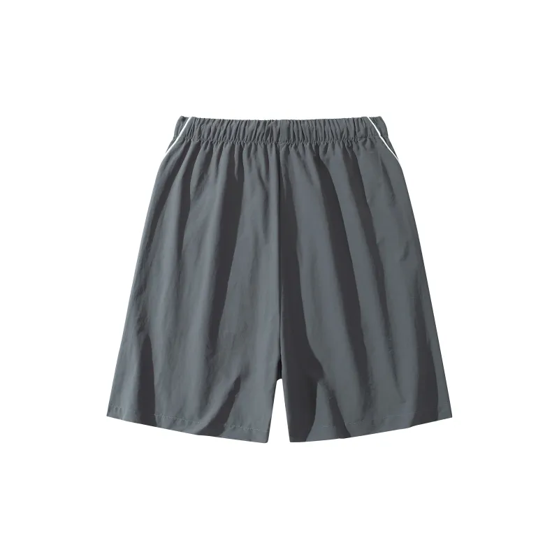 NOME Casual Shorts Unisex-9