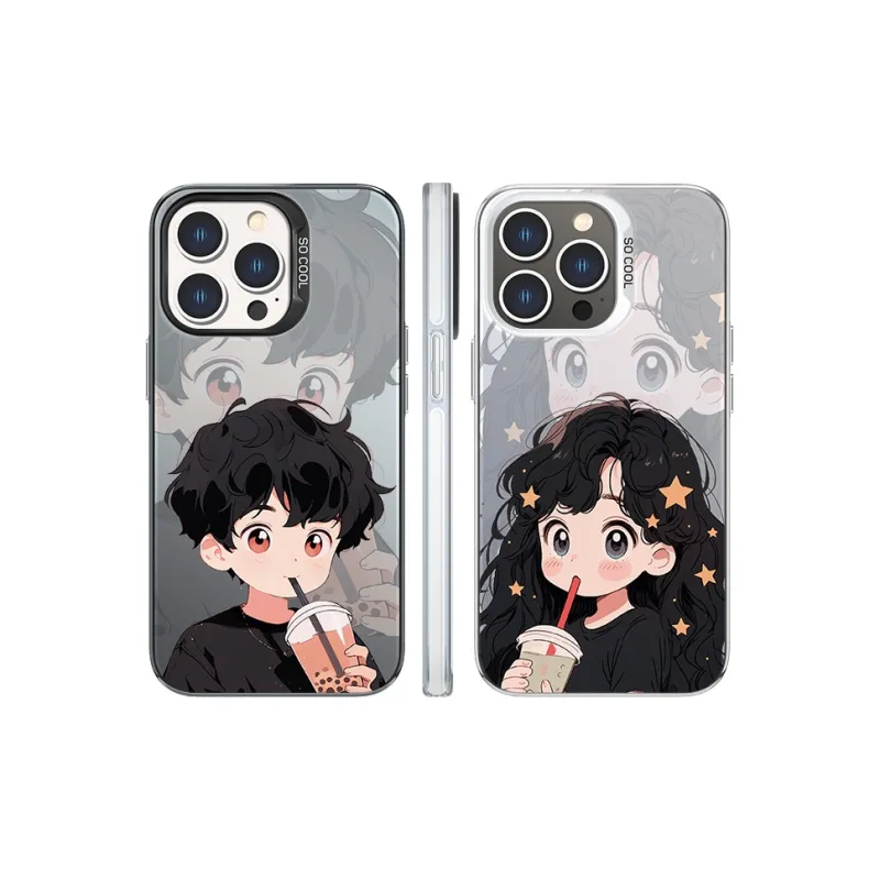 MINISO Phone Cases-6